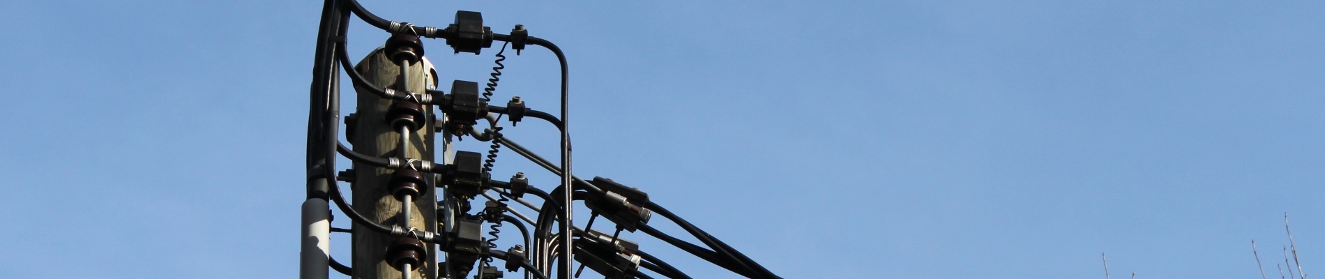 Impressum - Elektrosmog messen lassen in Wien